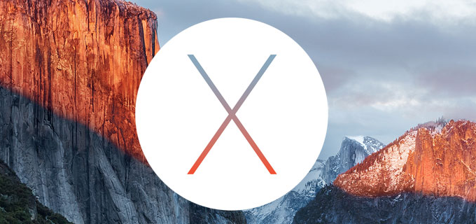 Антивирус ESET NOD32 теперь поддерживает OS X El Capitan