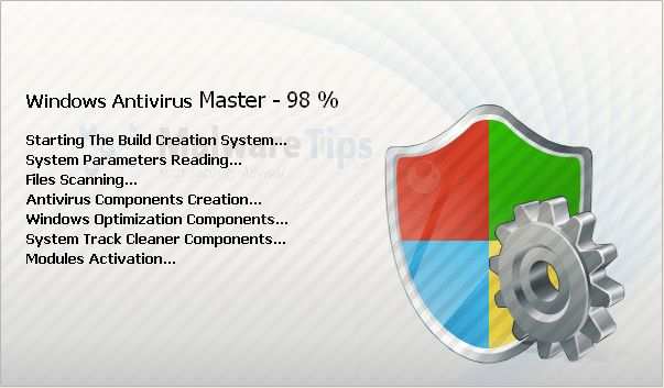 Armadito antivirus как установить