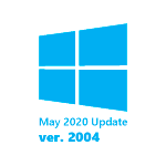Что нового в майском обновлении Windows 10
