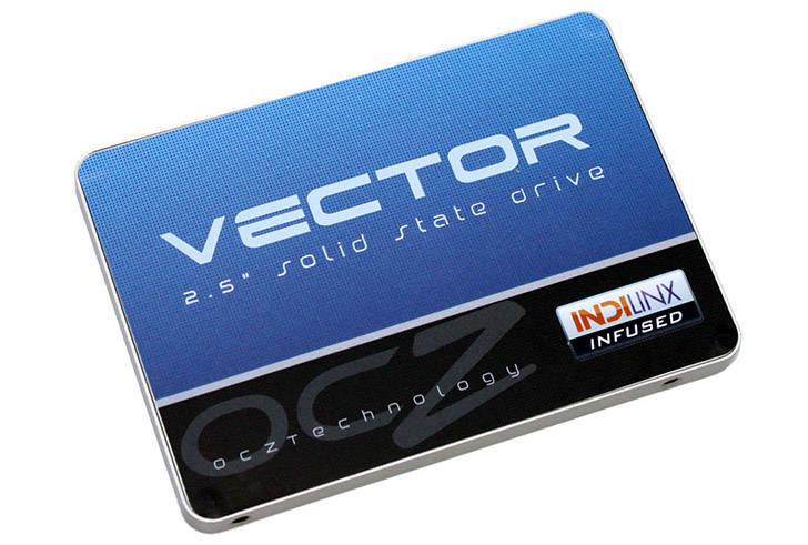 Твердотельный диск OCZ Vector