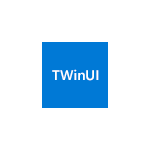 Что такое TWINUI в Windows 10