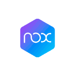 Эмуляторы Android Nox Player