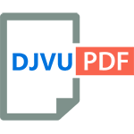 Как конвертировать Djvu в PDF