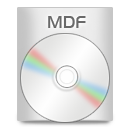 Чем открыть файл mdf
