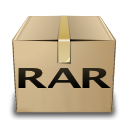 файл RAR