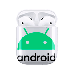 Как подключить AirPods к Android телефону