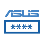 Установка пароля на Wi-Fi на роутере Asus