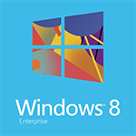 Скачать Windows 8 Enterprise