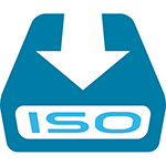 Как создать ISO образ флешки