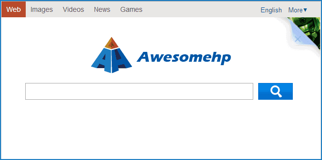 Удаление Awesomehp с компьютера
