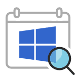 Как узнать дату установки Windows