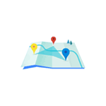 Как скачать и использовать Google Карты оффлайн