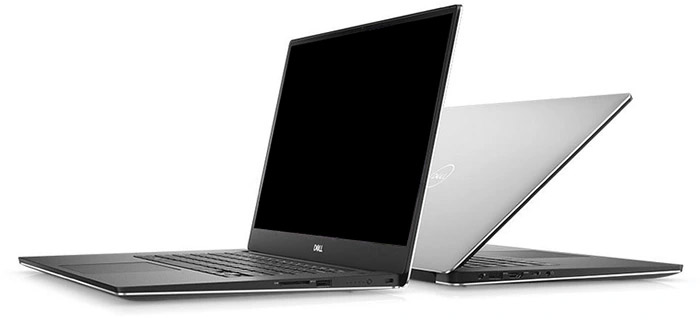 Dell XPS 17 и XPS 15