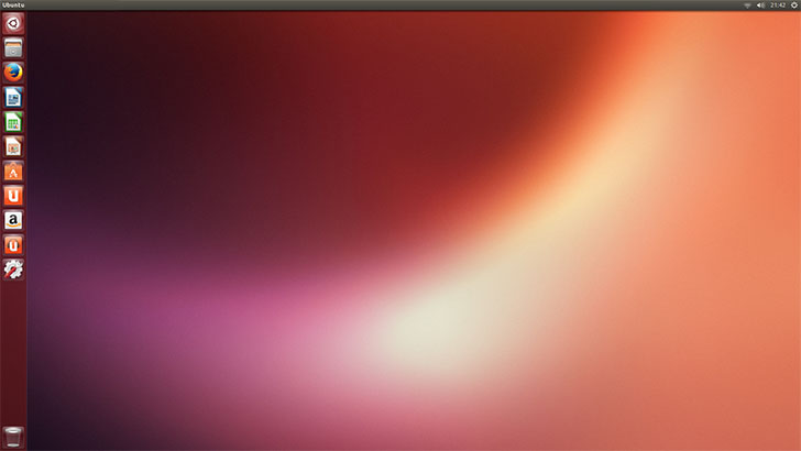 Ubuntu 13