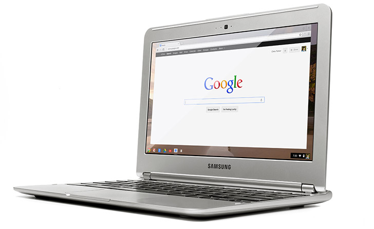 Chromebook Samsung