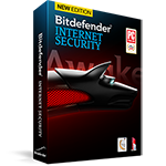 Антивирус BitDefender Internet Security 2014