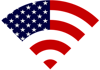 Wi-Fi United States
