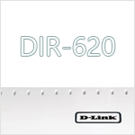 Прошивка D-Link DIR-620