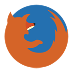Тормозит браузер Mozilla Firefox