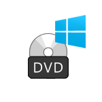 Создать загрузочный диск Windows 8.1