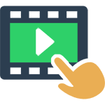 Зеленый экран при просмотре видео онлайн